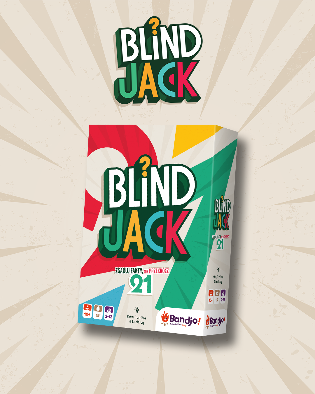 Blind Jack (edycja polska)